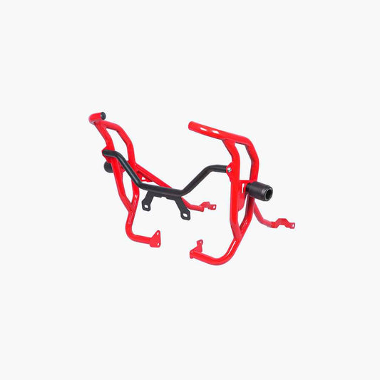 Legundary Custom Hero Xpulse 210 Xplorer Crash Guard Red - CRA21262