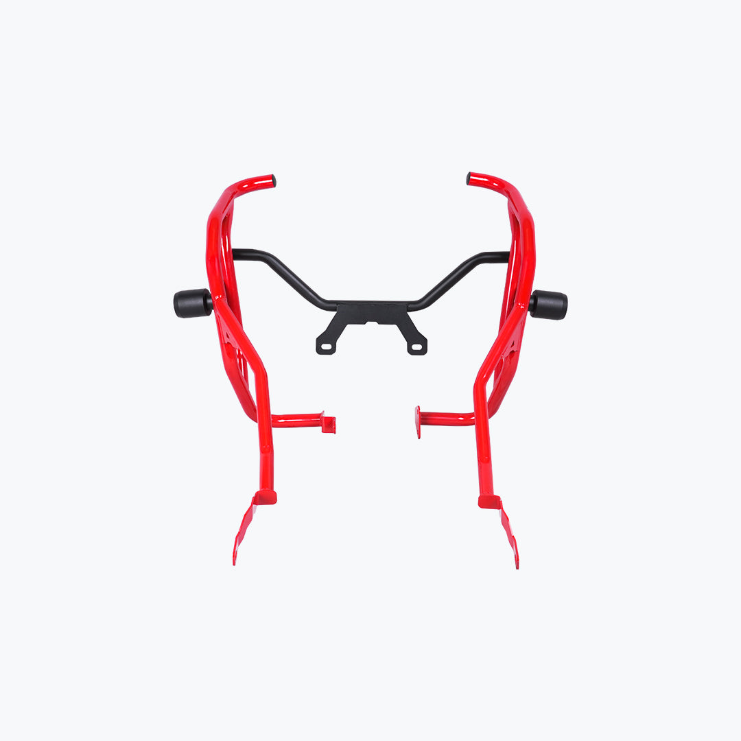 Legundary Custom Hero Xpulse 210 Xplorer Crash Guard Red - CRA21262