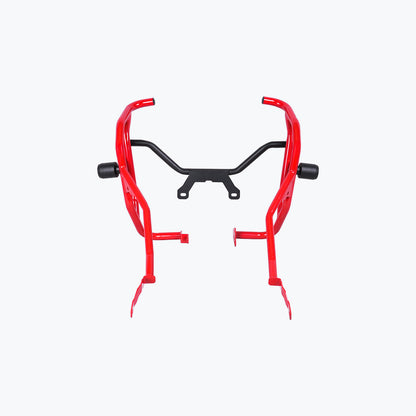 Legundary Custom Hero Xpulse 210 Xplorer Crash Guard Red - CRA21262