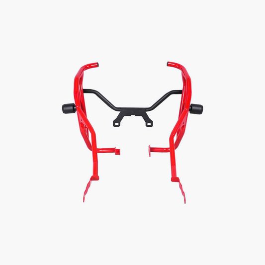 Legundary Custom Hero Xpulse 210 Xplorer Crash Guard Red - CRA21262