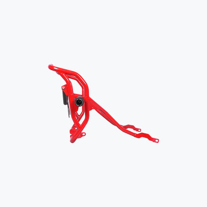Legundary Custom Hero Xpulse 210 Xplorer Crash Guard Red - CRA21262