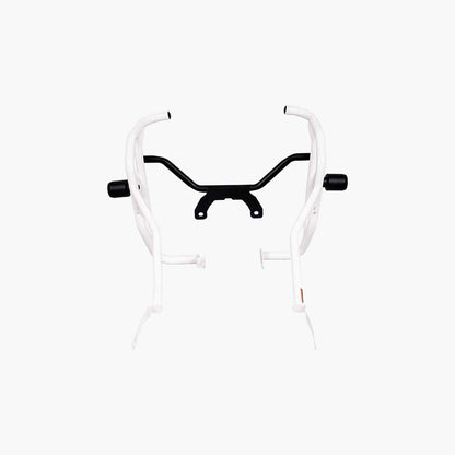 Legundary Custom Hero Xpulse 210 Xplorer Crash Guard White - CRA21263