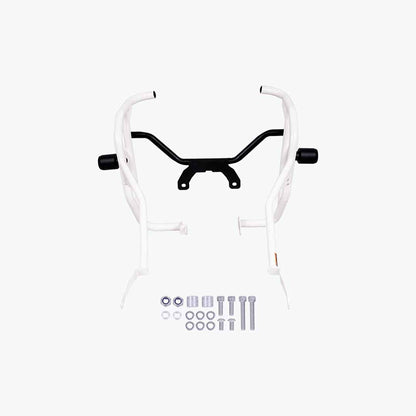 Legundary Custom Hero Xpulse 210 Xplorer Crash Guard White - CRA21263