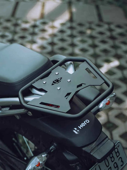 Legundary Custom Hero Xpulse BS4/BS6 Carrier Plate - CAR4740
