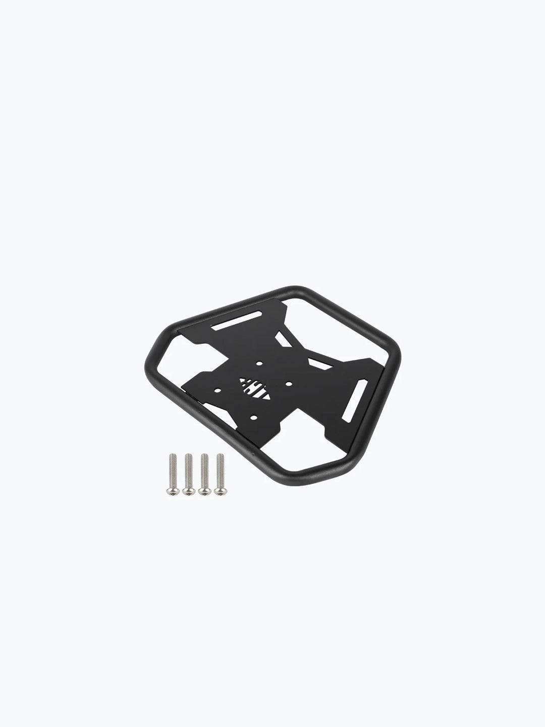 Legundary Custom Hero Xpulse BS4/BS6 Carrier Plate - CAR4740