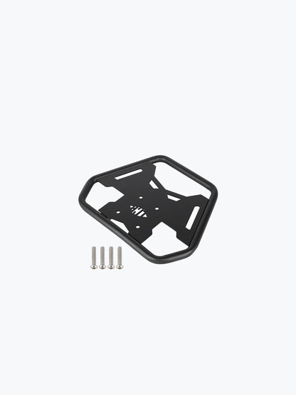 Legundary Custom Hero Xpulse BS4/BS6 Carrier Plate - CAR4740