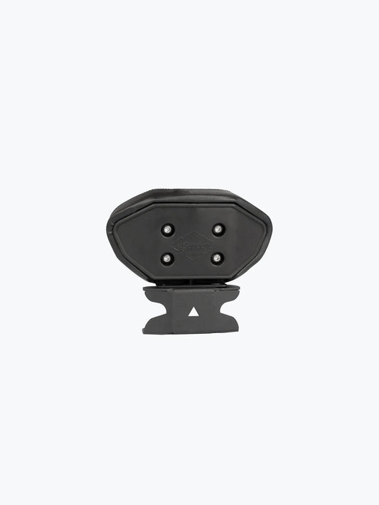 Legundary Custom Hero Xpulse Backrest - CAR8188