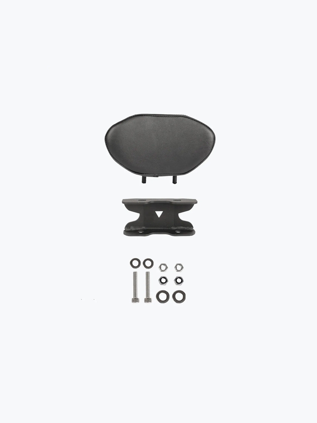 Legundary Custom Hero Xpulse Backrest - CAR8188