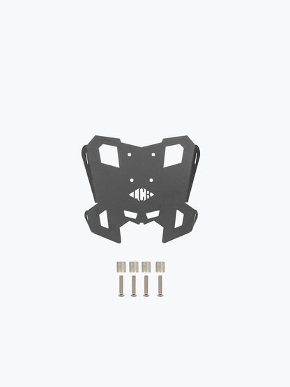 Legundary Custom Hero Xpulse Big Carrier Plate - CAR0425