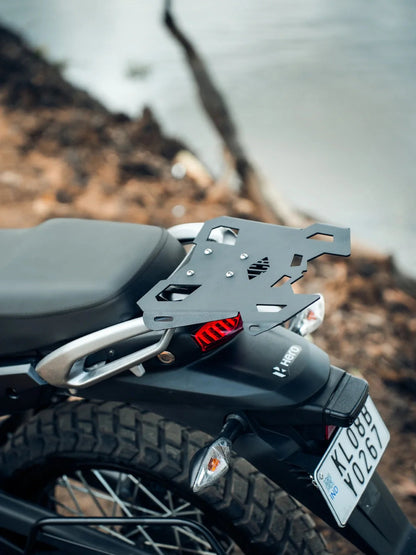 Legundary Custom Hero Xpulse Big Carrier Plate - CAR0425