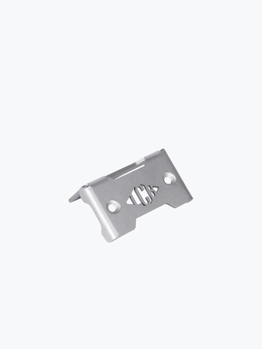 Legundary Custom Hero Xpulse Front Brake Fluid Cap SS - CAP0113