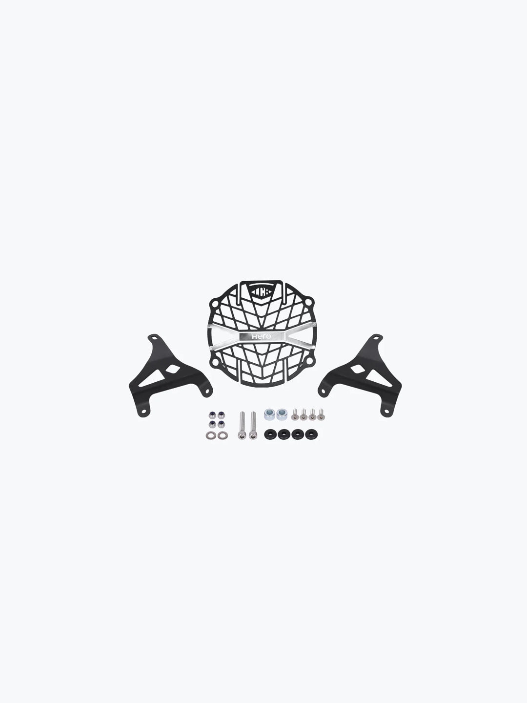 Legundary Custom Hero Xpulse Headlight Grill - GRG0859