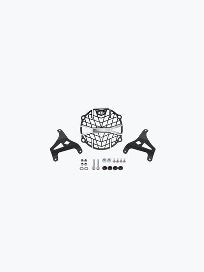 Legundary Custom Hero Xpulse Headlight Grill - GRG0859