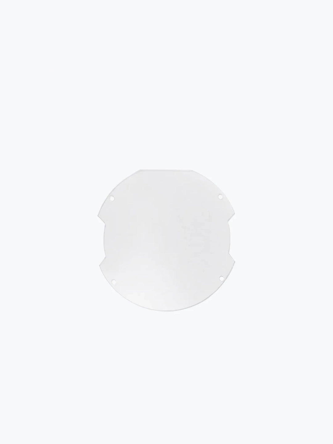 Legundary Custom Hero Xpulse Oculus Headlight Shield - GRG8501