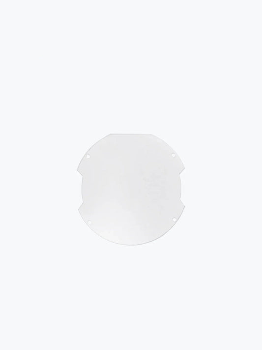 Legundary Custom Hero Xpulse Oculus Headlight Shield - GRG8501