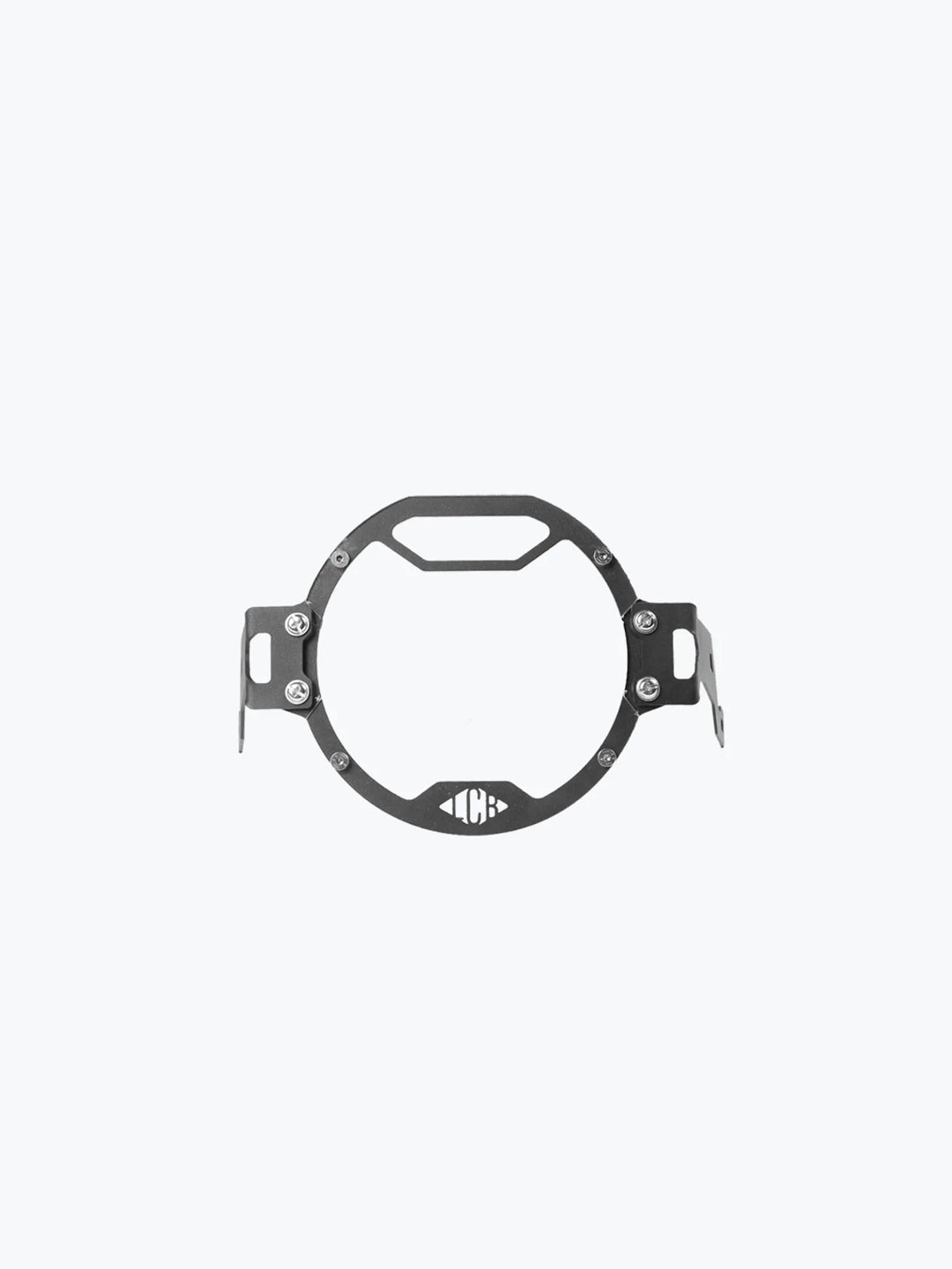 Legundary Custom Hero Xpulse Oculus Headlight Shield - GRG8501