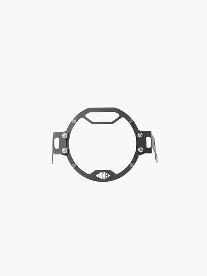 Legundary Custom Hero Xpulse Oculus Headlight Shield - GRG8501