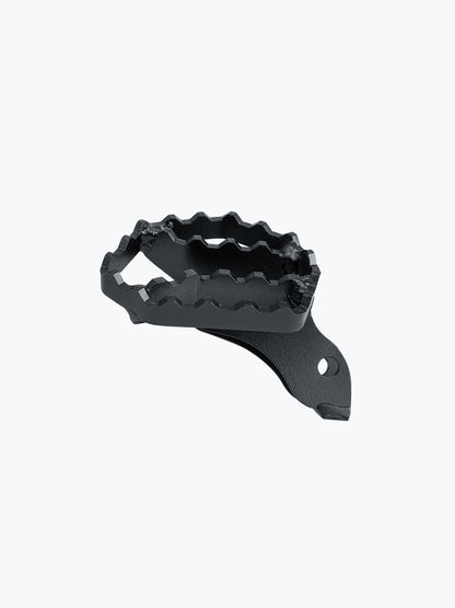 Legundary Custom Hero Xpulse Rallytrek Footrest Pair - FOO18098