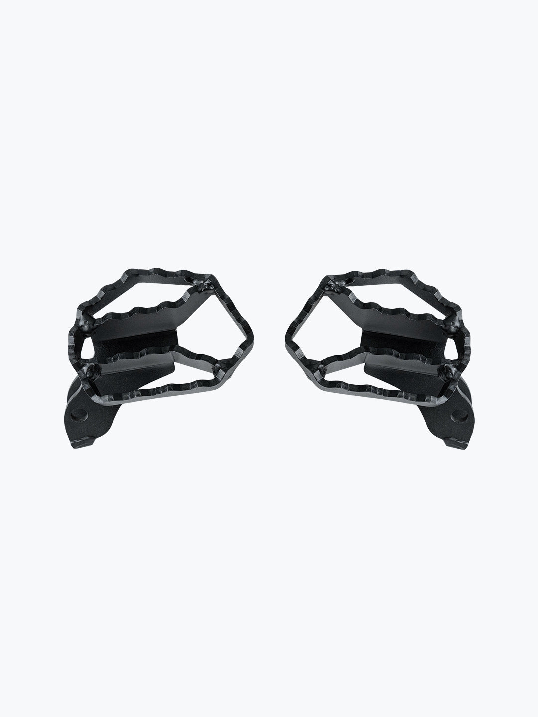 Legundary Custom Hero Xpulse Rallytrek Footrest Pair - FOO18098