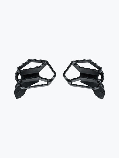 Legundary Custom Hero Xpulse Rallytrek Footrest Pair - FOO18098