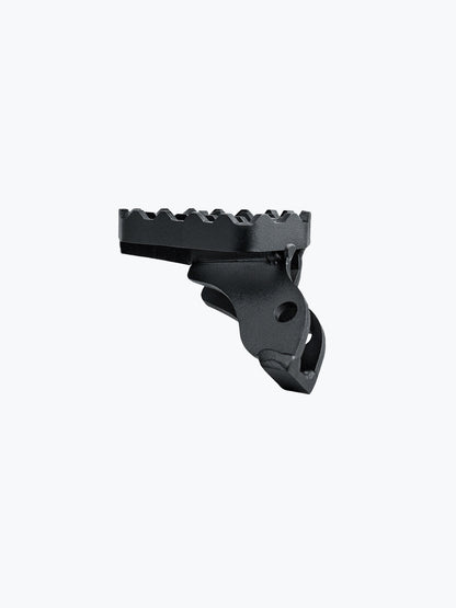Legundary Custom Hero Xpulse Rallytrek Footrest Pair - FOO18098