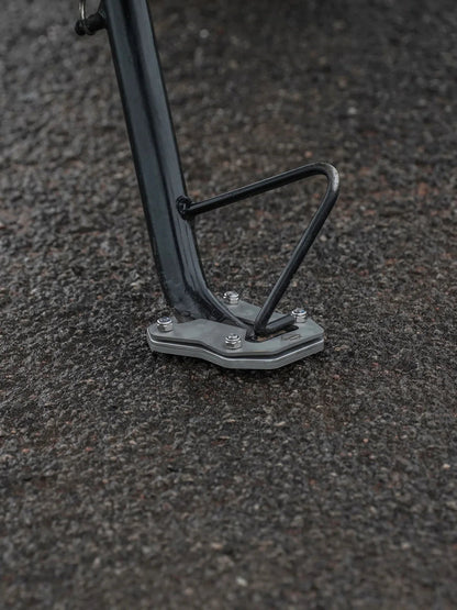 Legundary Custom Hero Xpulse Side Stand Base SS - SSB1763