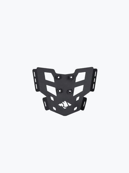 Legundary Custom Hero Xpulse Small Carrier Plate - CAR0424