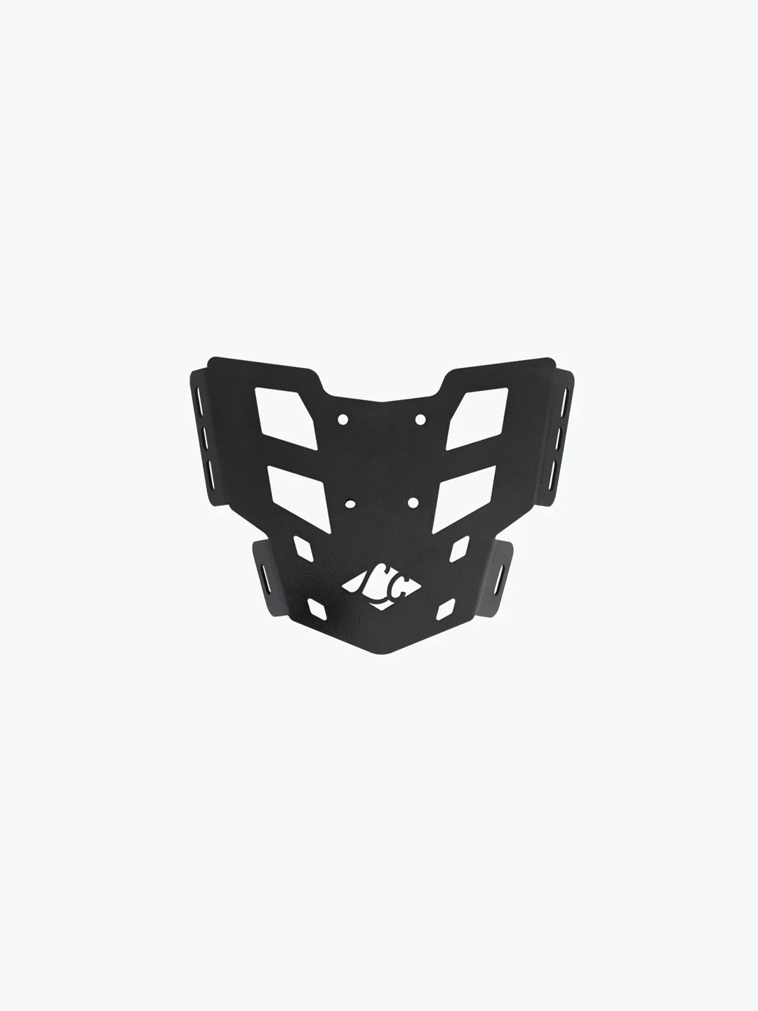 Legundary Custom Hero Xpulse Small Carrier Plate - CAR0424