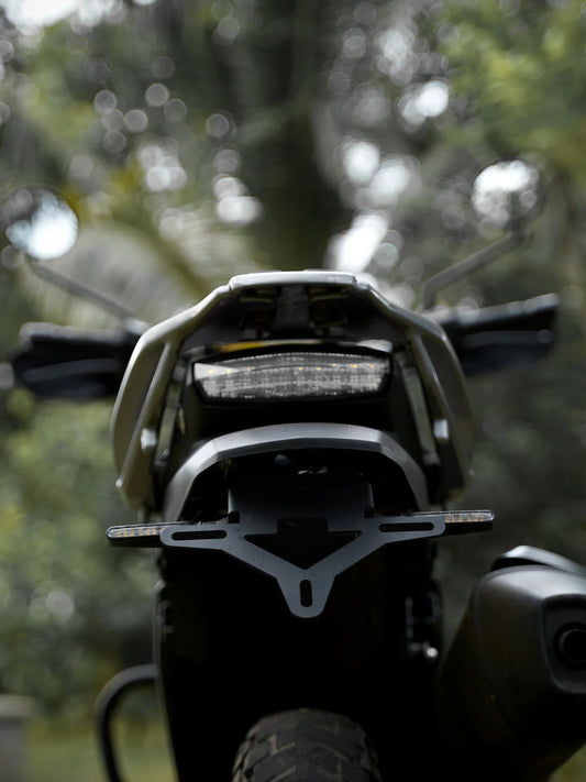 Legundary Custom Hero Xpulse Tailtidy - TTD1883