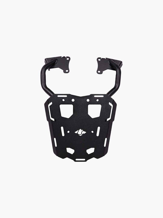 Legundary Custom Honda CB 200X | NX200 X Fort Knox Side Box Bolt-ON Mounts With Carrier - FIT18842