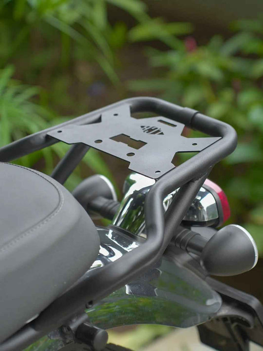Legundary Custom Honda Hness Atlas Carrier 2.0 - CAR8489