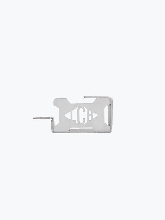 Legundary Custom Honda Hness / CB350RS Spyro Rear Brake Fluid Cap - CAP2226
