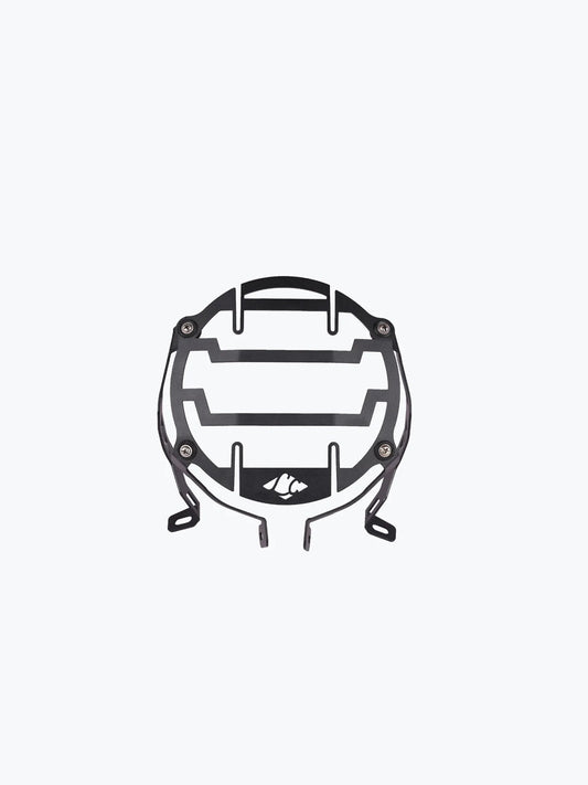 Legundary Custom Honda Hness MIG Headlight Grill - GRG2223