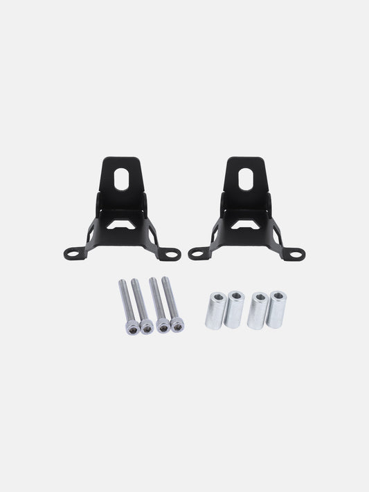 Legundary Custom Honda Hness NYX Foglight Mount Set - FIT2224