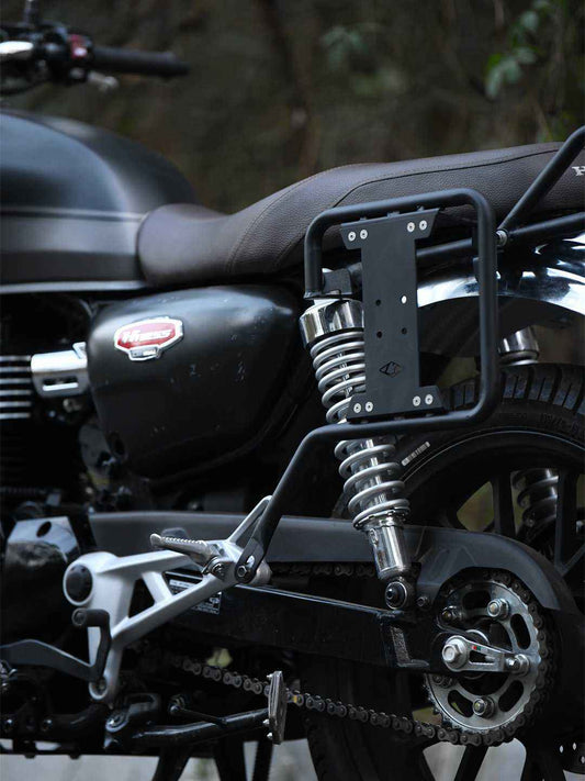 Legundary Custom Honda Hness Saddle Stay - SAD1679