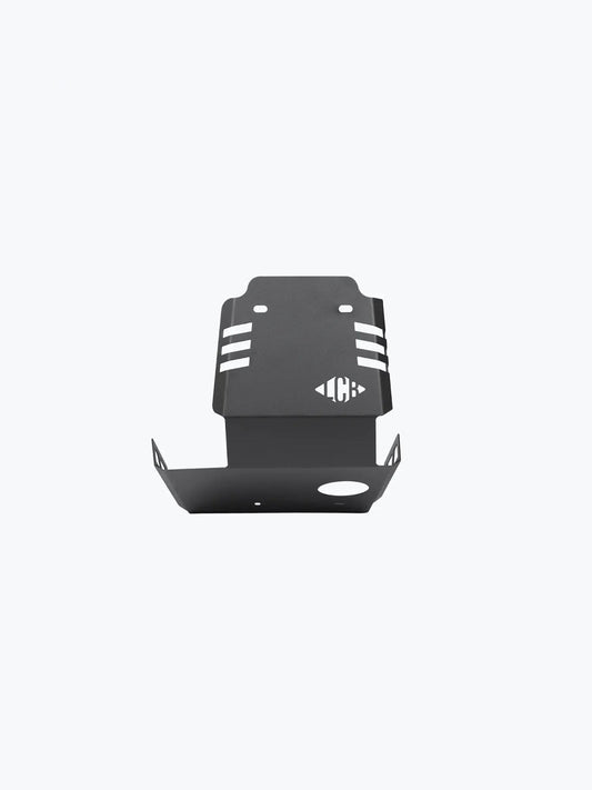 Legundary Custom Honda Hness Vambrace Bashplate - ENG0311