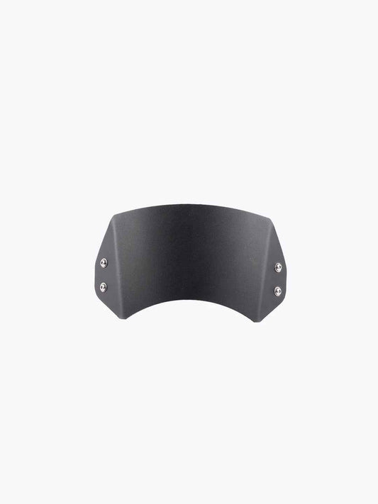 Legundary Custom Honda Hness Zephyr Pro Metal Visor - VIS2228