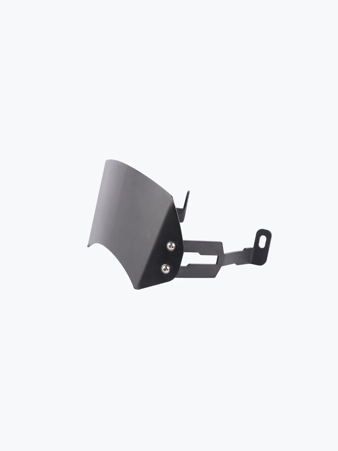 Legundary Custom Honda Hness Zephyr Pro Metal Visor - VIS2228