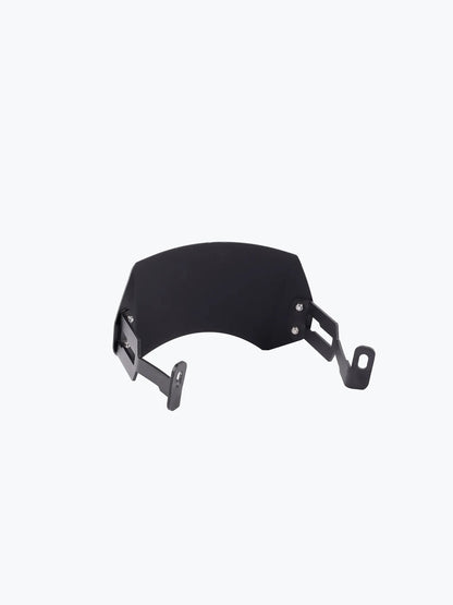 Legundary Custom Honda Hness Zephyr Pro Metal Visor - VIS2228