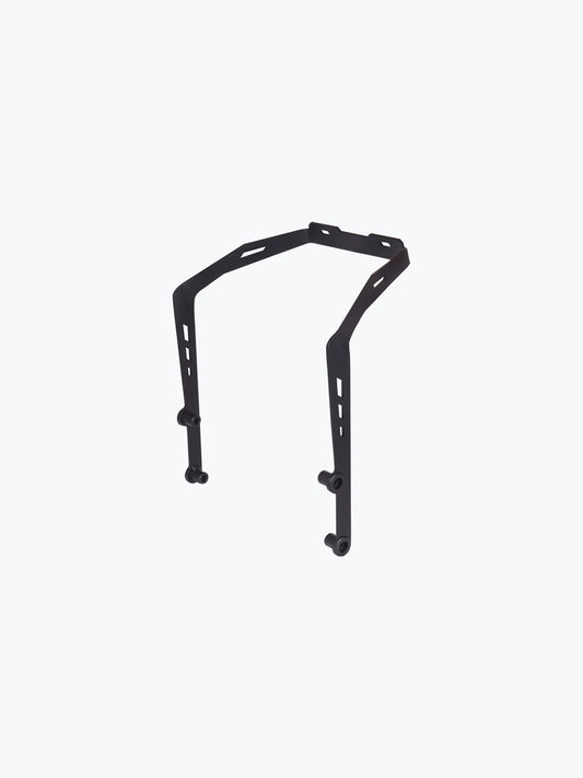 Legundary Custom KTM ADV 390 Brooch Number Plate Holder - NPS12820