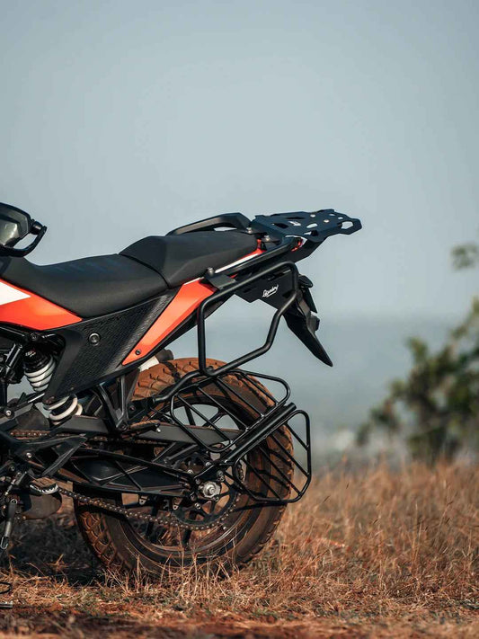 Legundary Custom KTM ADV 390 Casus Saddle Stay - SAD12818