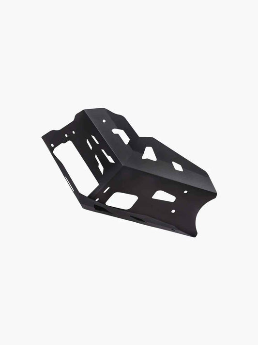 Legundary Custom KTM ADV 390 Crater Bash Plate - ENG12817