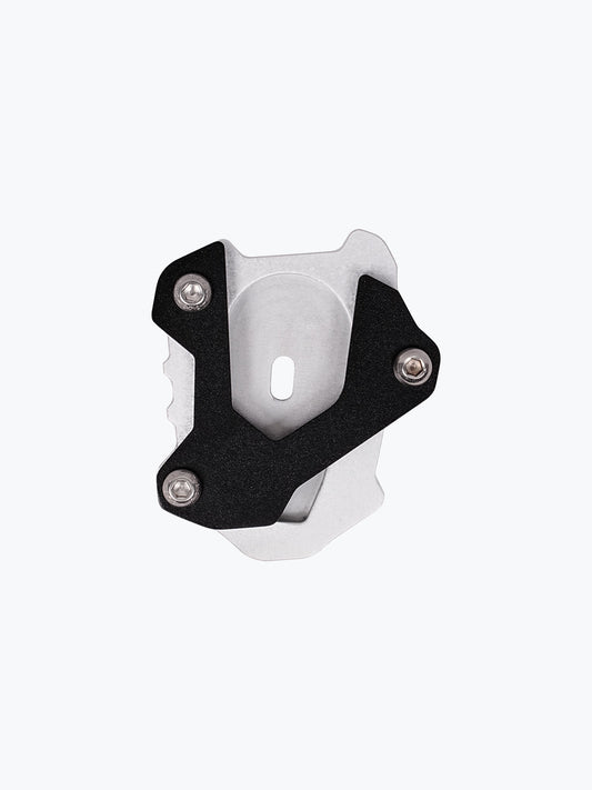 Legundary Custom KTM ADV 890 Fortis Side Stand Base - SSB20590
