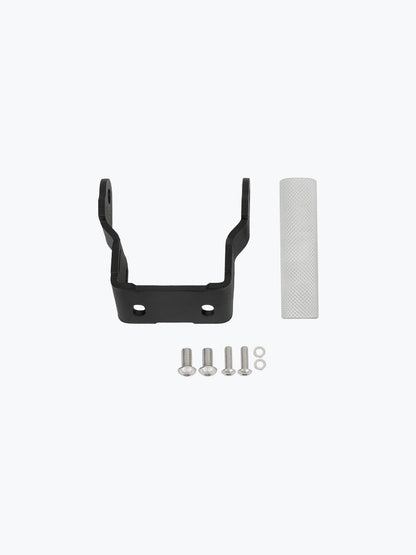 Legundary Custom KTM ADV 890 Ploigos GPS Mount - MOB20591