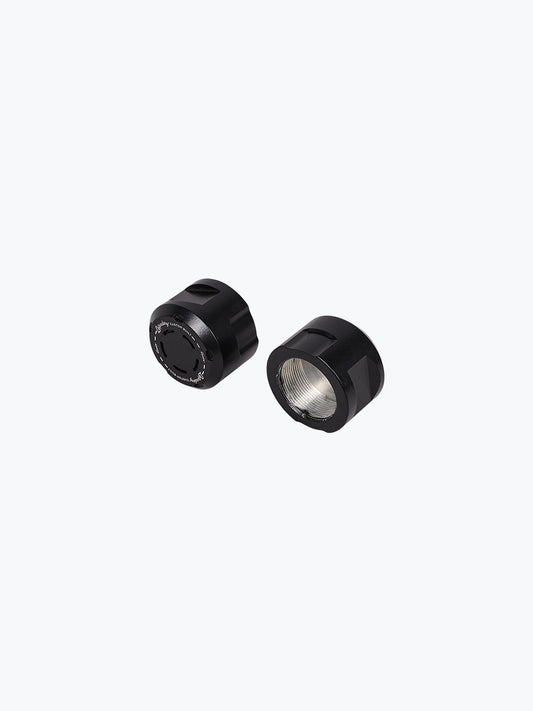Legundary Custom KTM ADV 890 Rotex Front Wheel Slider - SLI20589