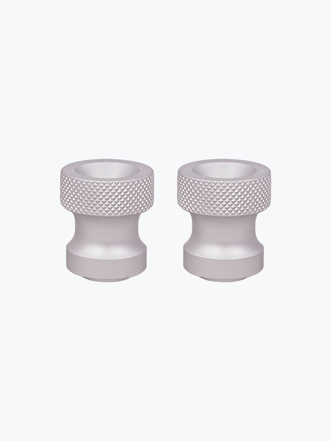 Legundary Custom KTM ADV 890 Velox Paddock Spool Silver - PAD20587