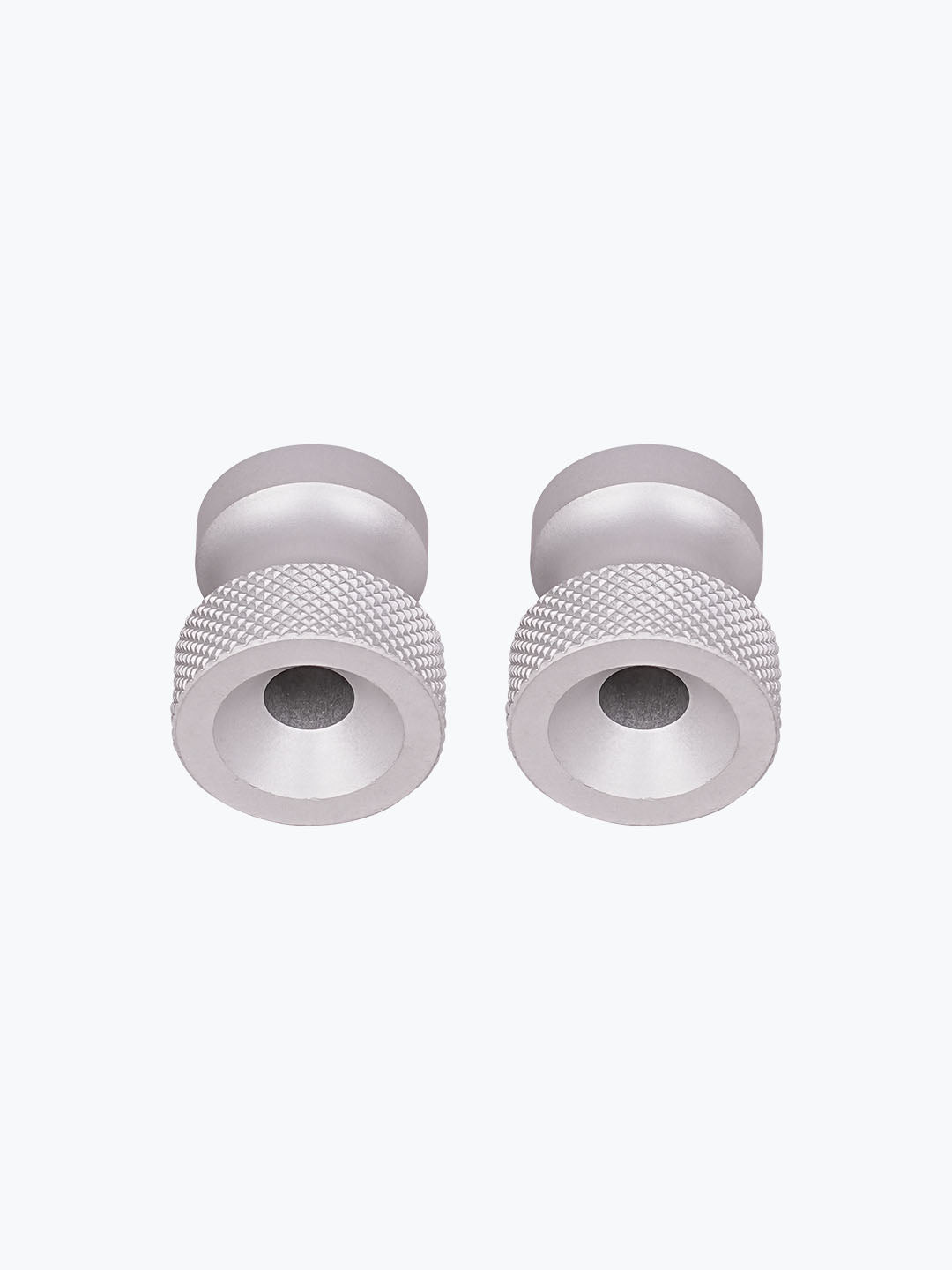 Legundary Custom KTM ADV 890 Velox Paddock Spool Silver - PAD20587