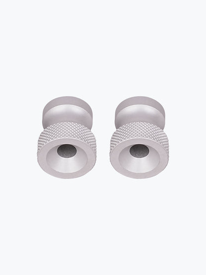 Legundary Custom KTM ADV 890 Velox Paddock Spool Silver - PAD20587