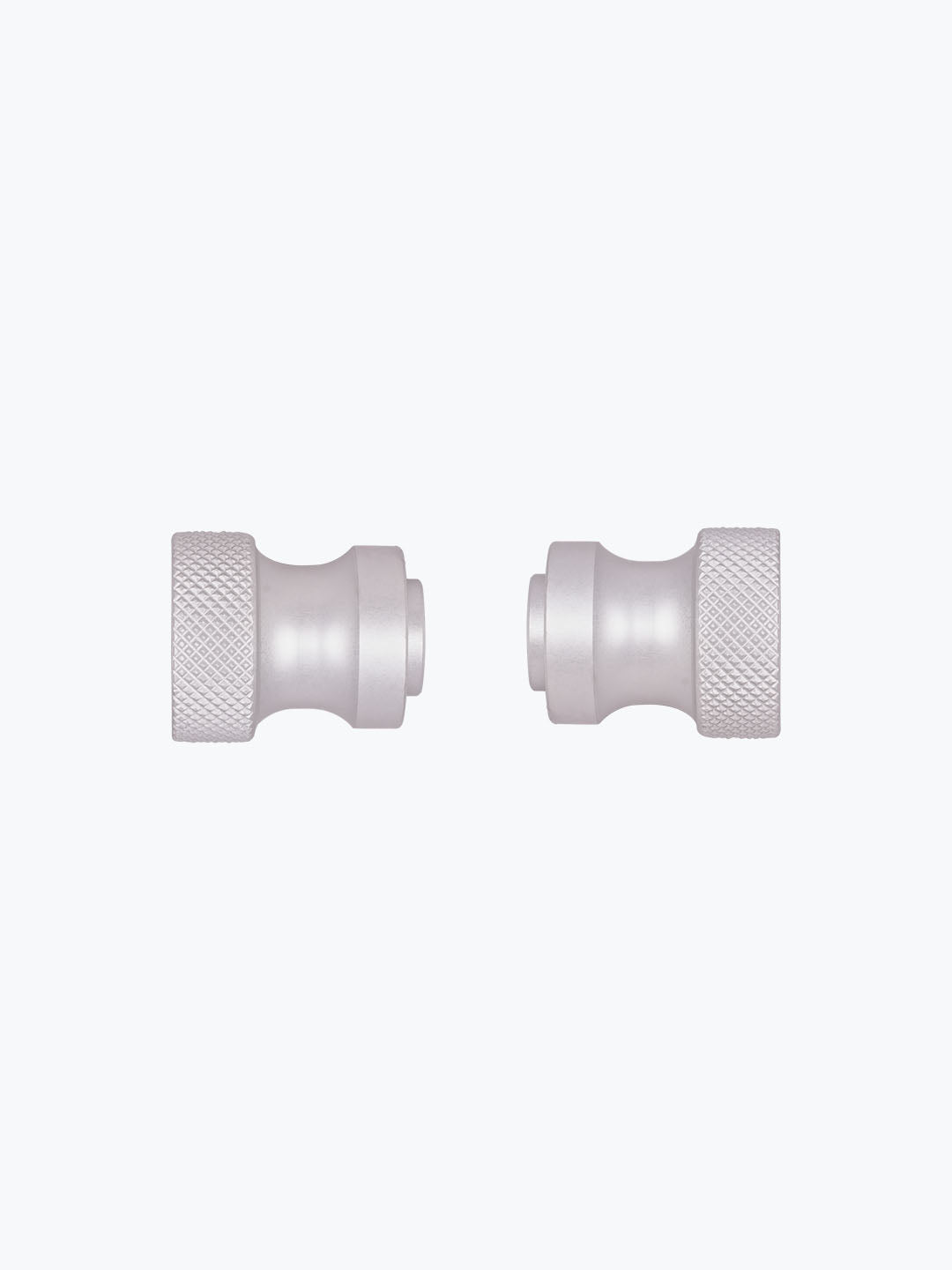 Legundary Custom KTM ADV 890 Velox Paddock Spool Silver - PAD20587