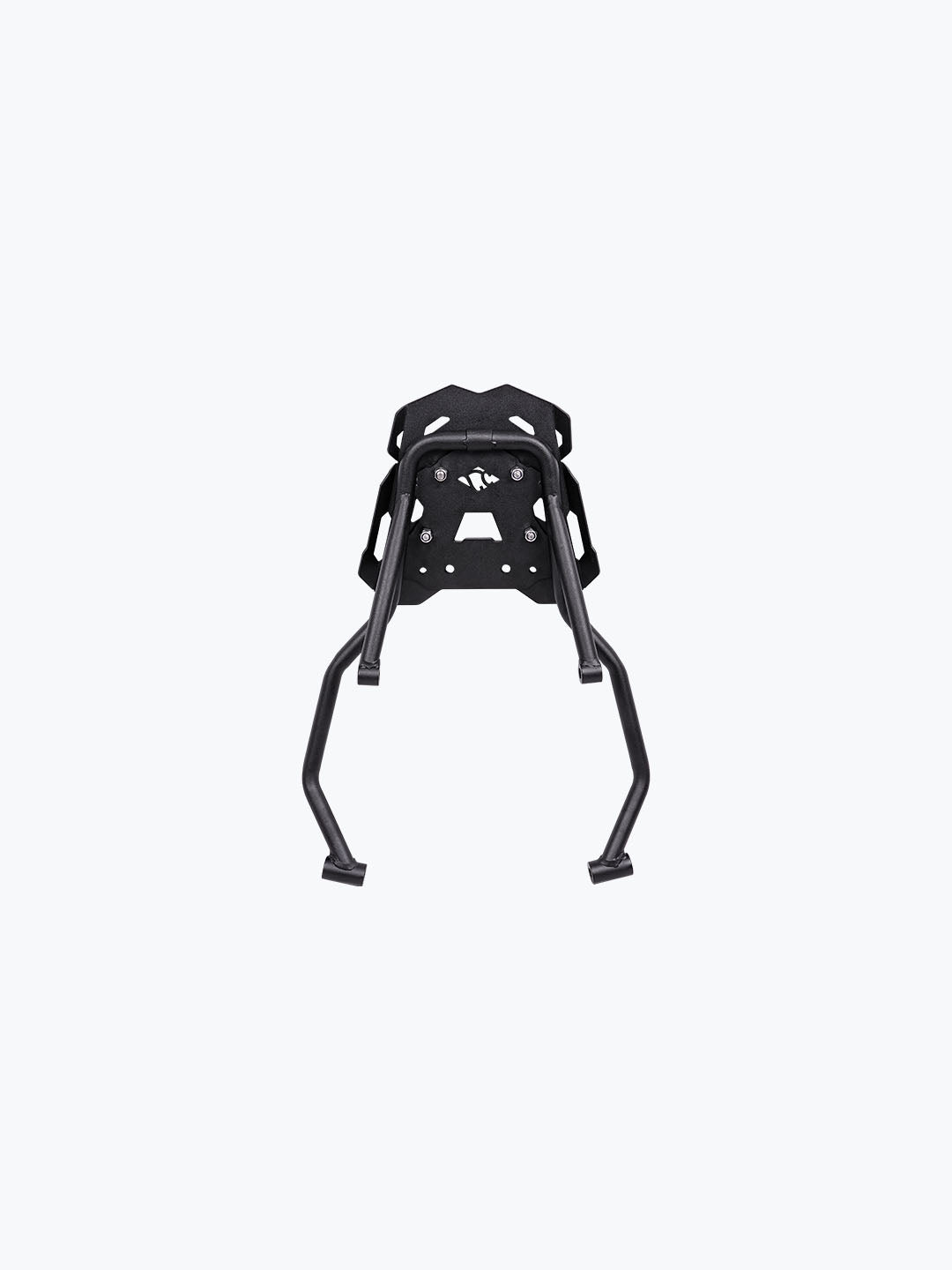 Legundary Custom KTM Adventure 390 (2025 Model)/ 250 ADV/390 ADV R/390 ADV X+/390 ADV S 2025 Gopher Lugguage Carrier Black - CAR20604